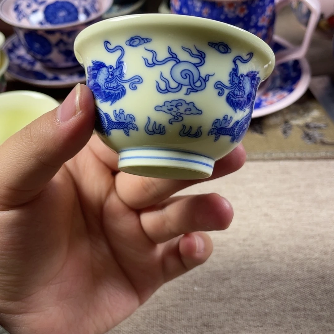 瓷片景德镇陶瓷99999999