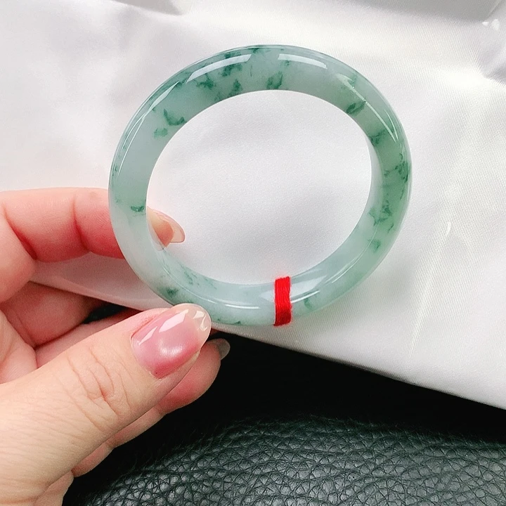 未镶嵌手镯翡翠翡翠299
