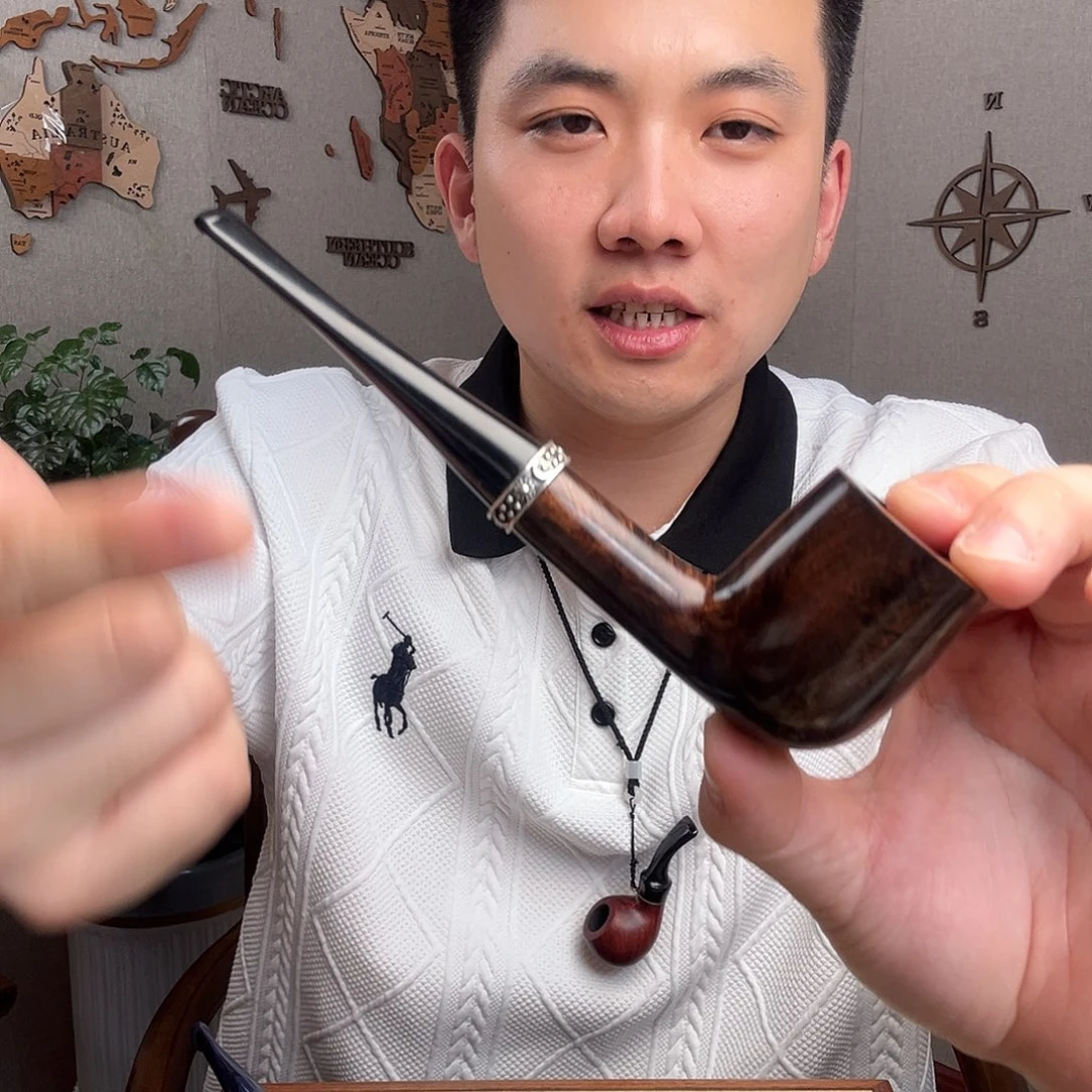 石楠木意大利进口石楠木烟斗