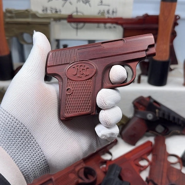 橄榄核手串/手链1906犀牛角紫檀