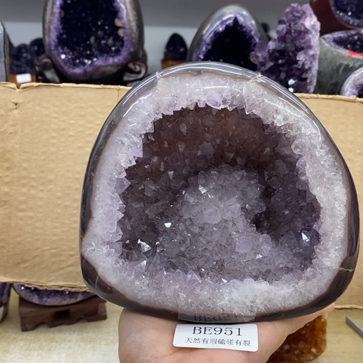 未镶嵌大型摆件（非配饰）水晶