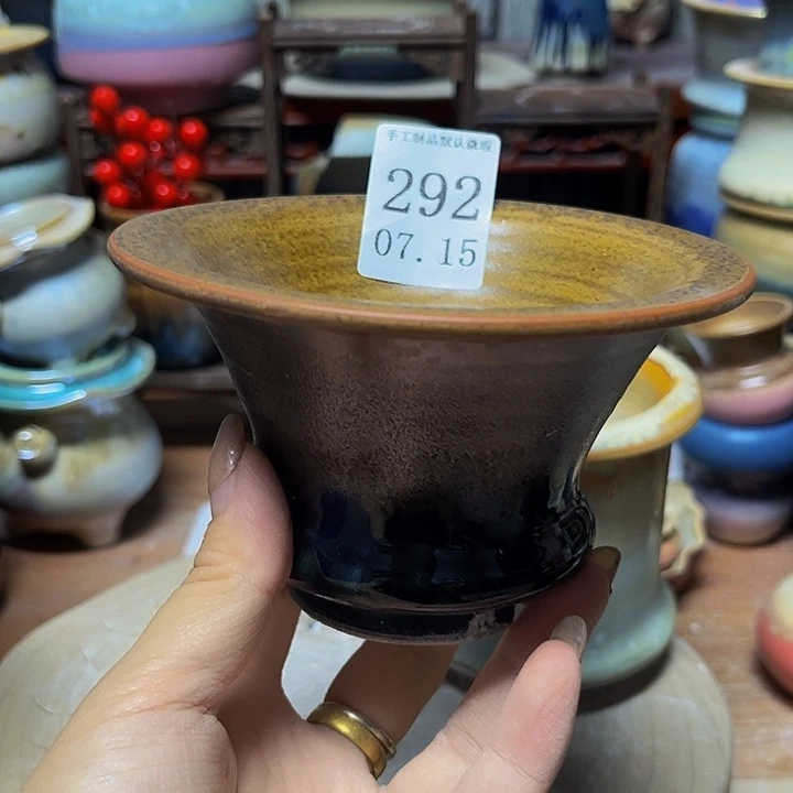 瓷片景德镇陶瓷手工制作