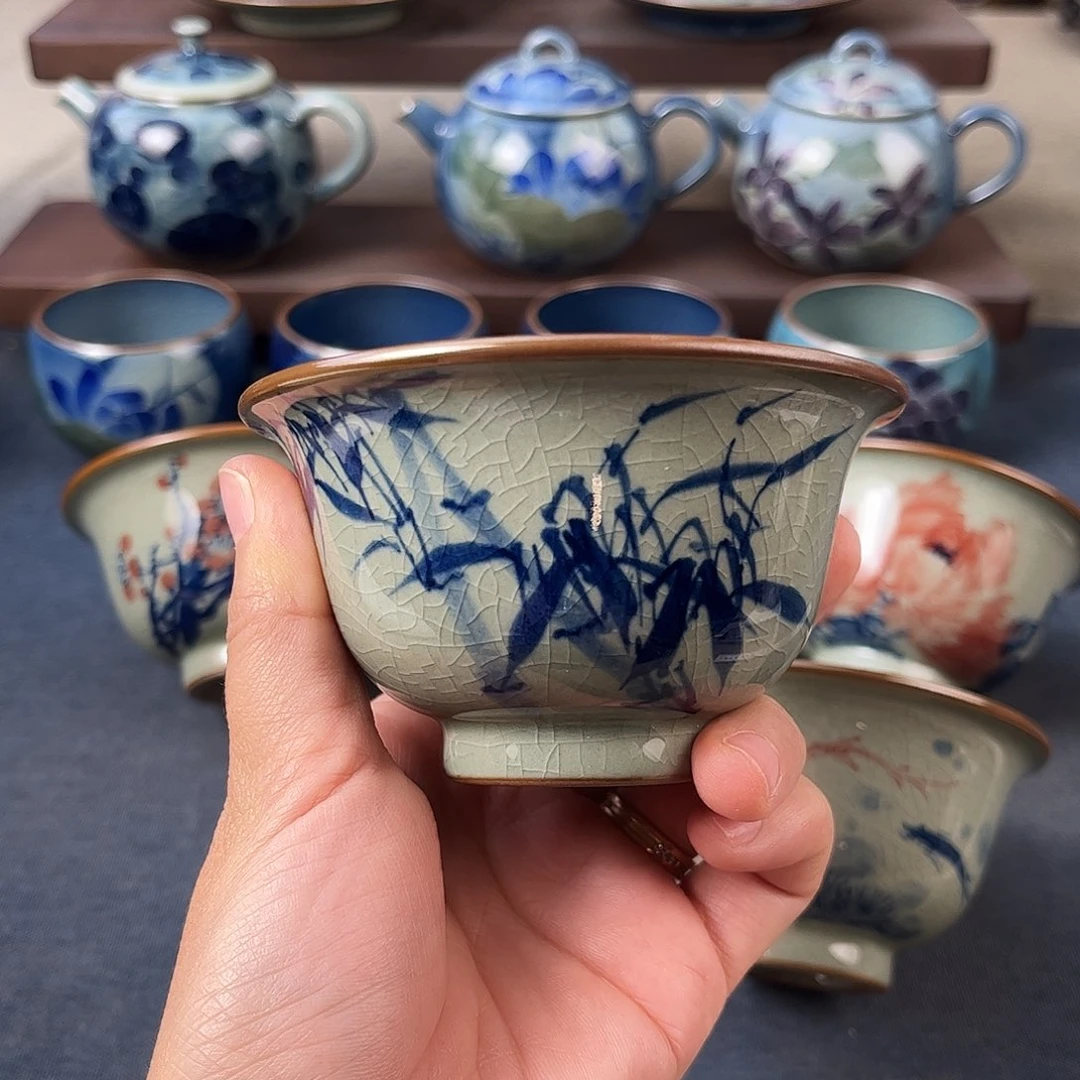 瓷片景德镇陶瓷学院