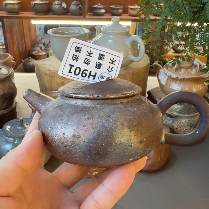 杯子柴烧福利新品多多