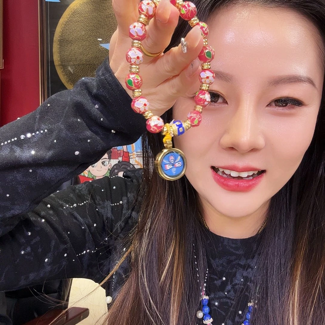 装裱画张*。新年礼物一个