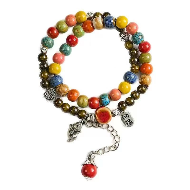 s-307精品手串（无礼盒）