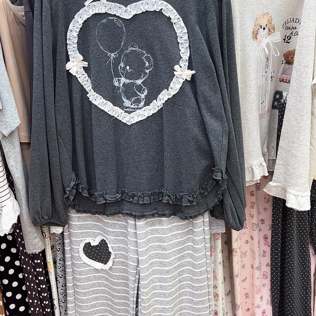 三醋酯纤维L小熊家