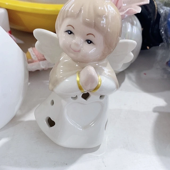 陶瓷树脂家居摆件