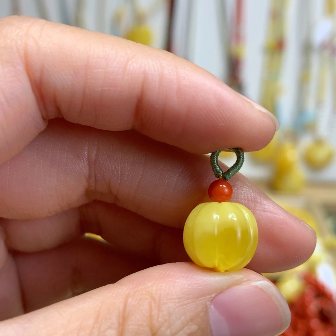 蜜蜡未镶嵌裸石特价