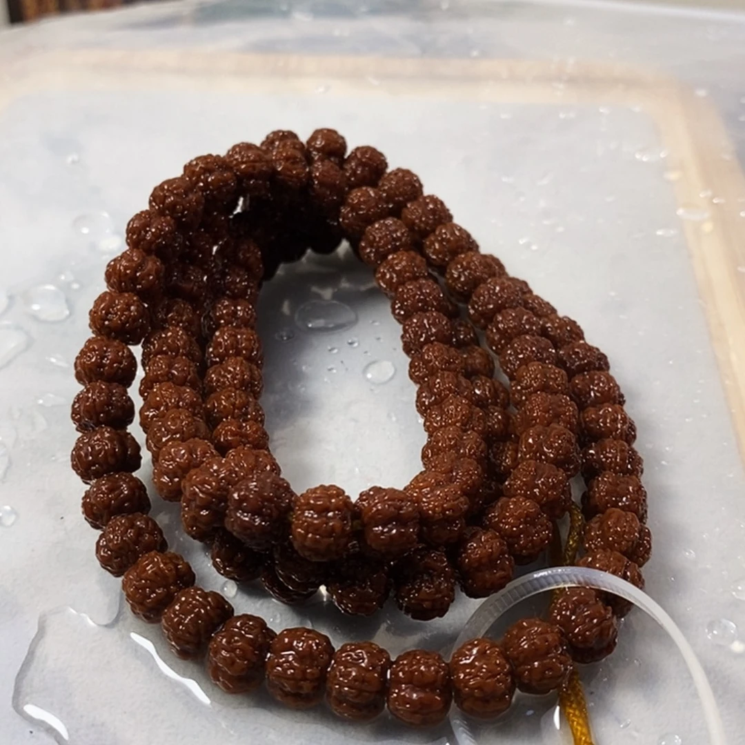 手串金刚菩提花王长串9