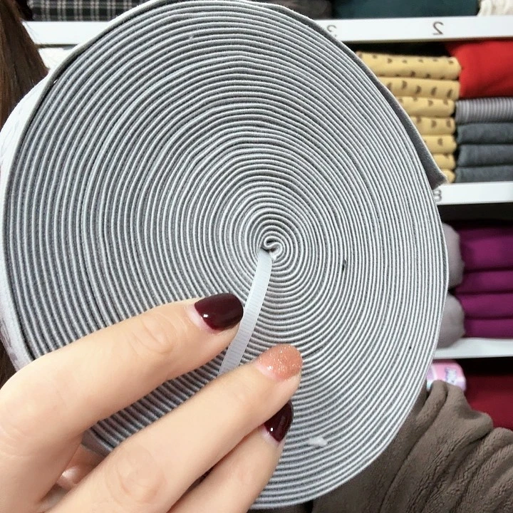 【闪购商品】棉松紧带