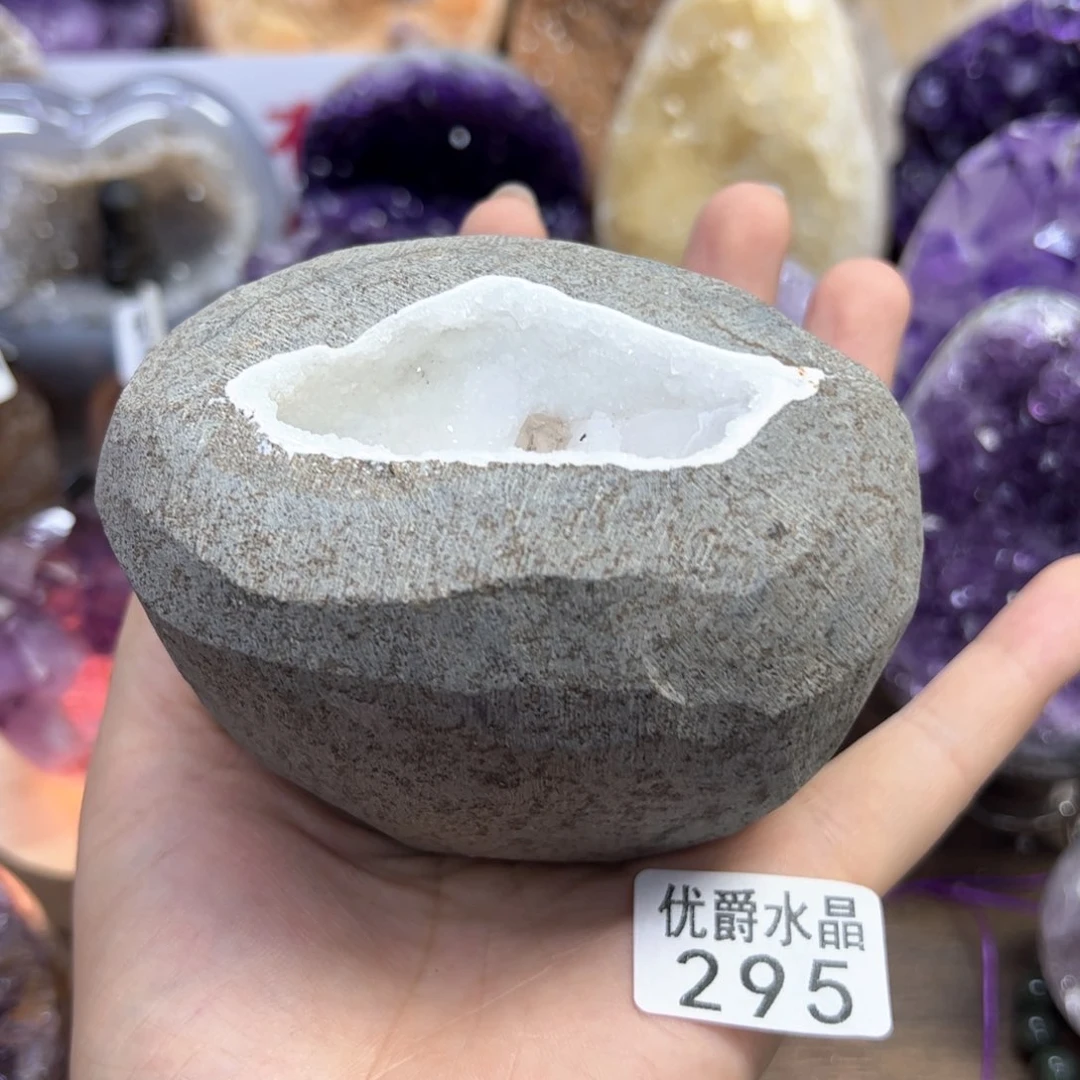 未镶嵌水晶大型摆件（非配饰）295