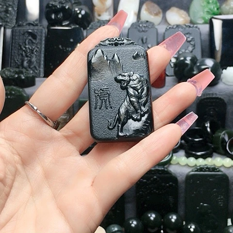 【闪购商品】未镶嵌手链和田玉
