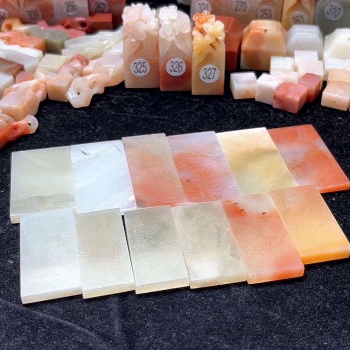 老挝石老挝石12片