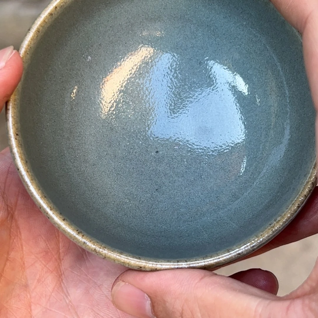 茶盏正本清源玩建盏