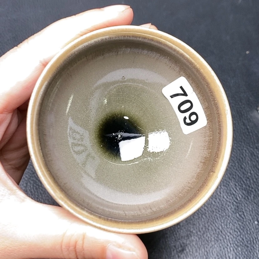 【闪购商品】茶盏我的盏太好看了吧