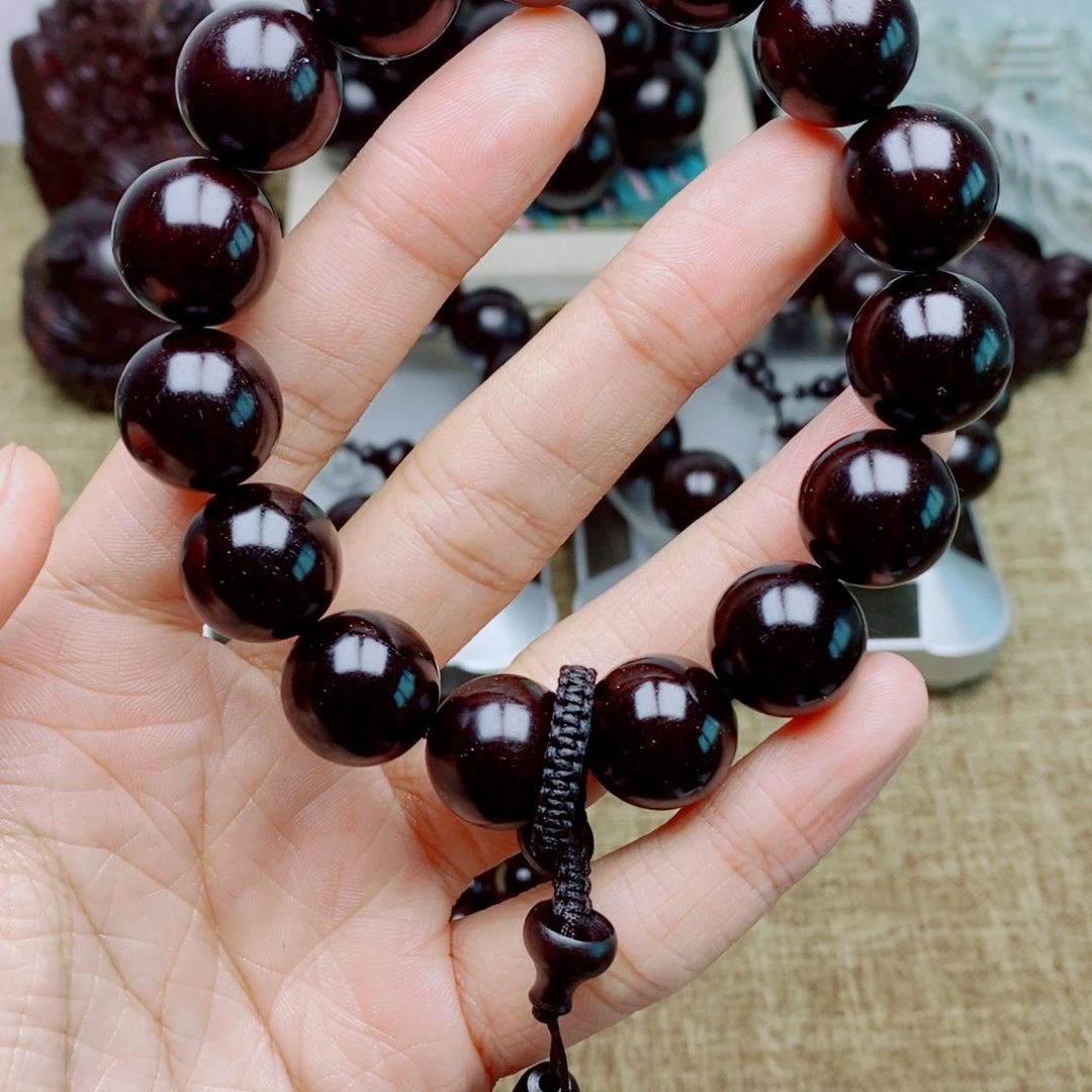 檀香紫檀（小叶紫檀）1.5