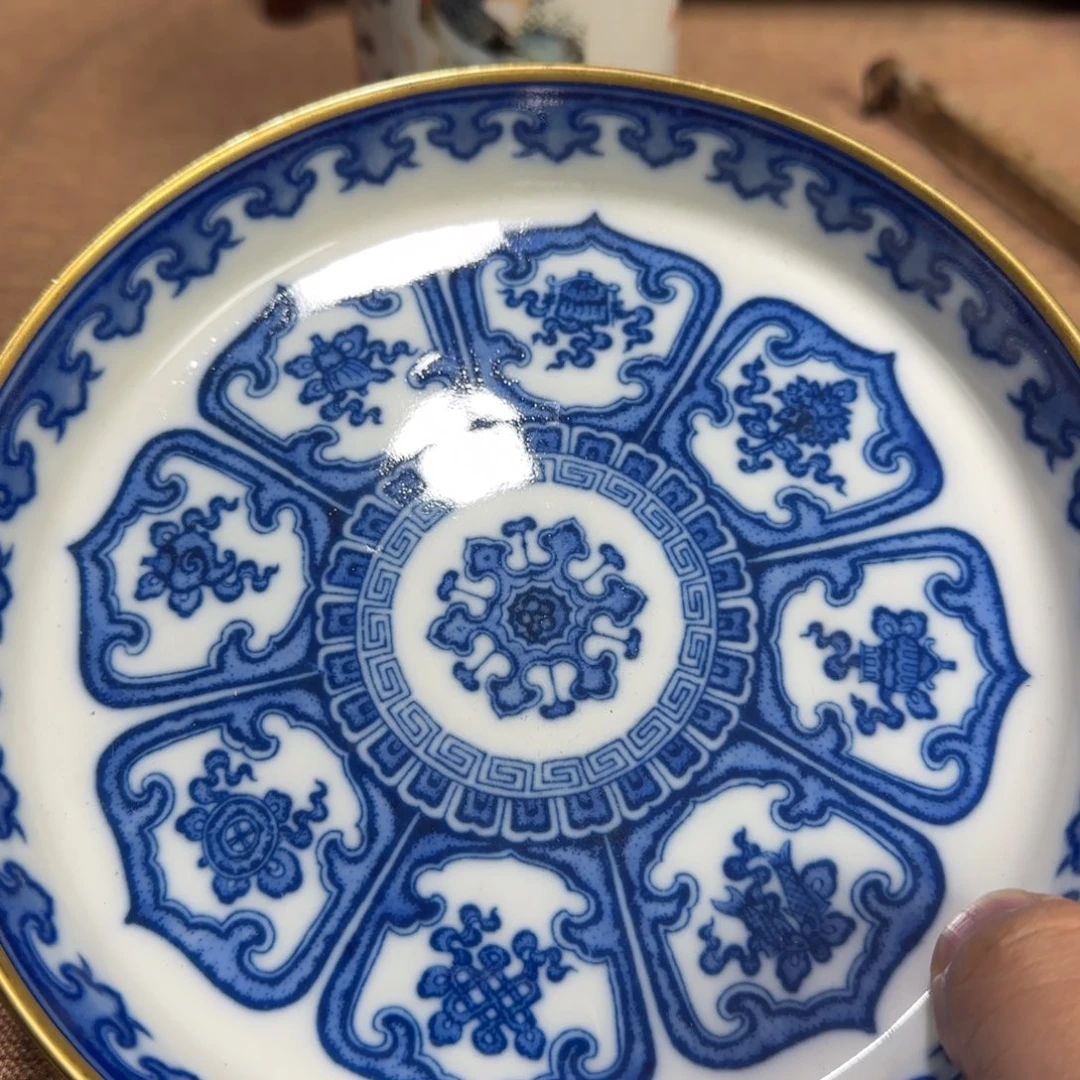 杯事**今陶瓷精品展示中心