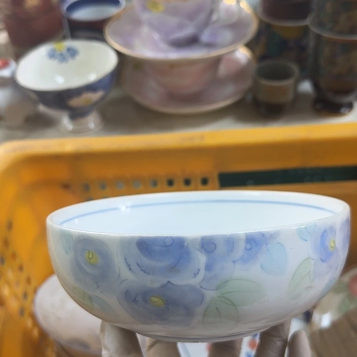 碟开播啦….开播啦