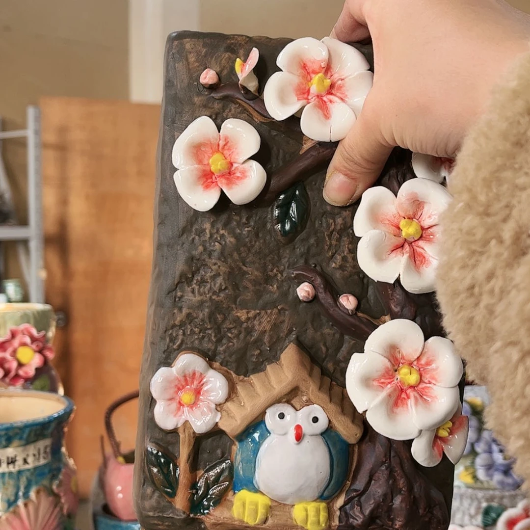 【闪购商品】红陶福利