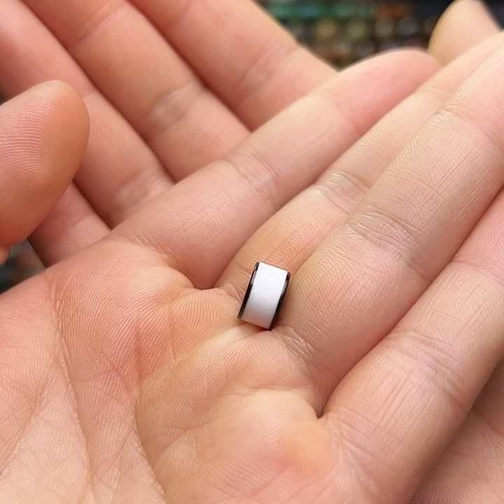 维***尼玛瑙/玉髓未镶嵌吊坠(不含链)