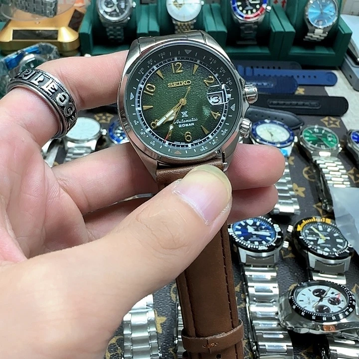 ****胶带老登绿色孤品