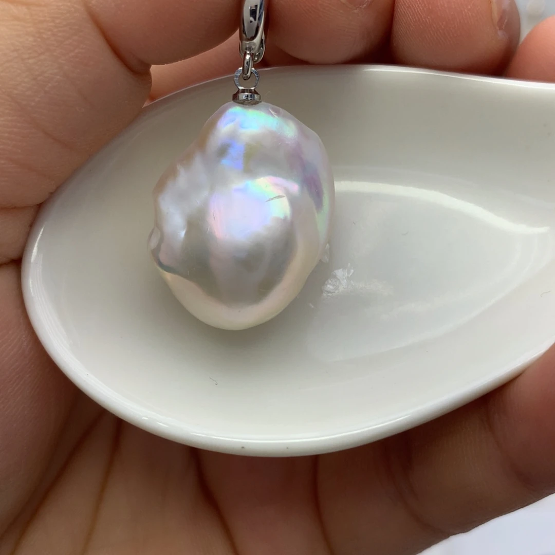 未镶嵌淡水珍珠其他