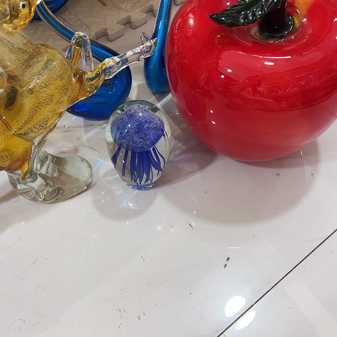 大***鹏手工琉璃……琉璃琉璃