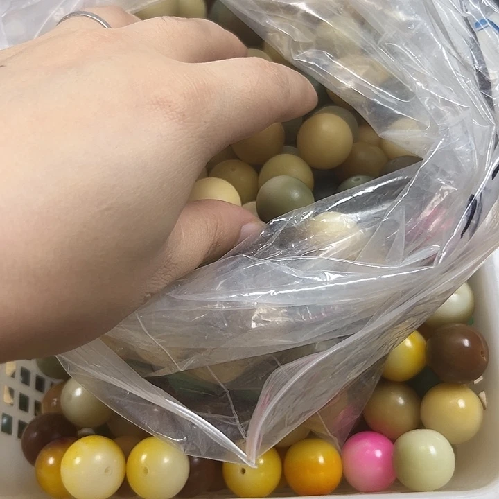 菩提根/象牙果吊坠