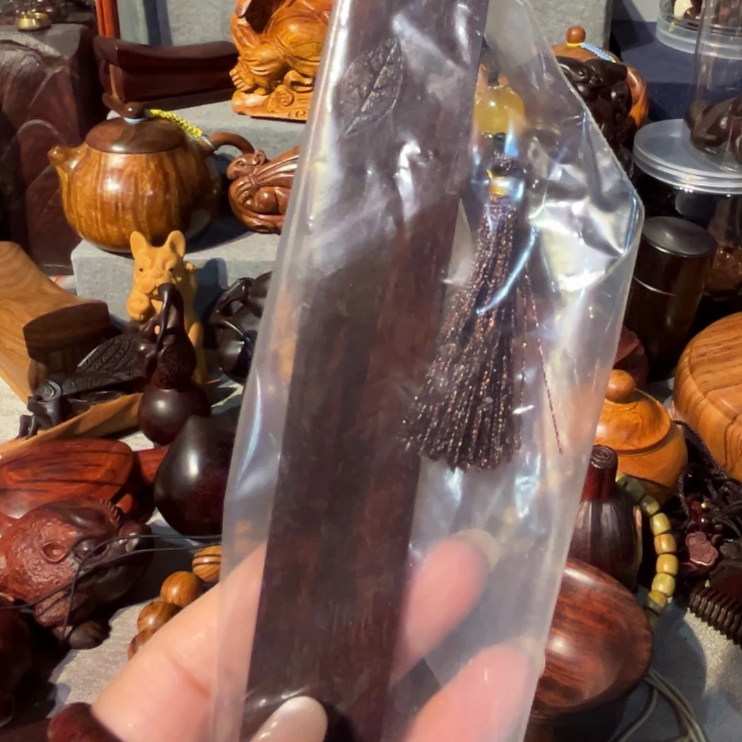 兠***菀檀香紫檀（小叶紫檀）