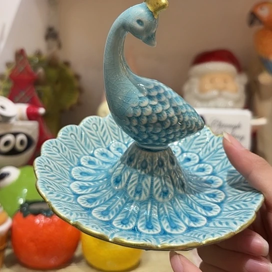 摆件外贸尾单微瑕，介意慎拍