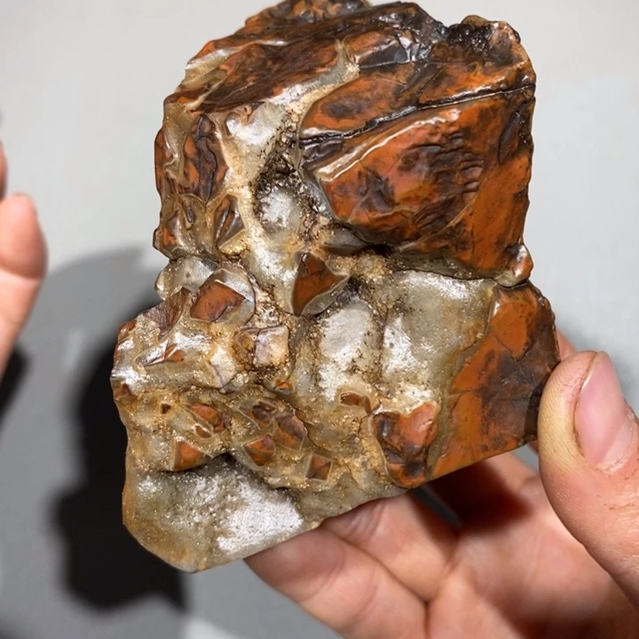 玛瑙/玉髓车挂合金大****341