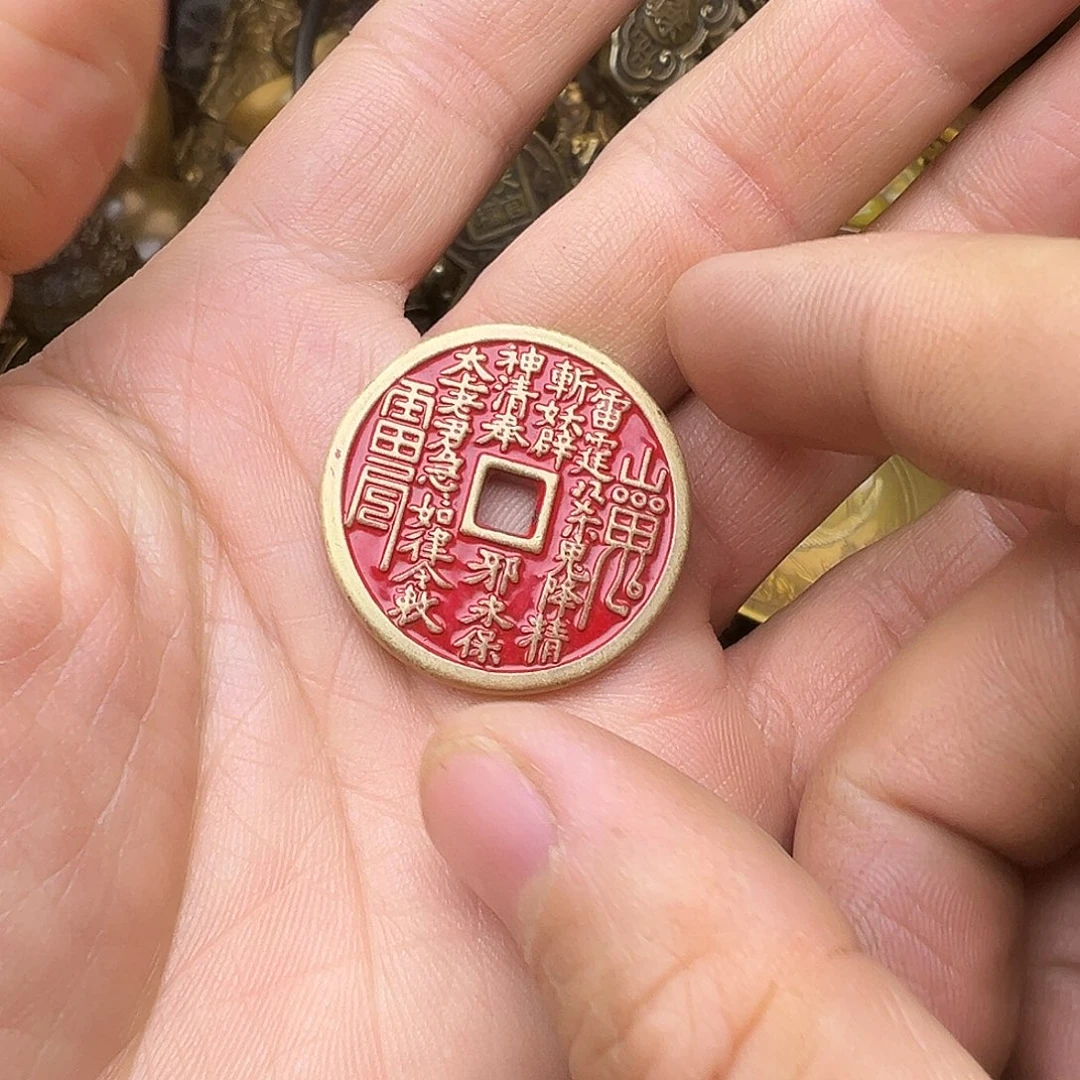 精品铜器，精美文玩