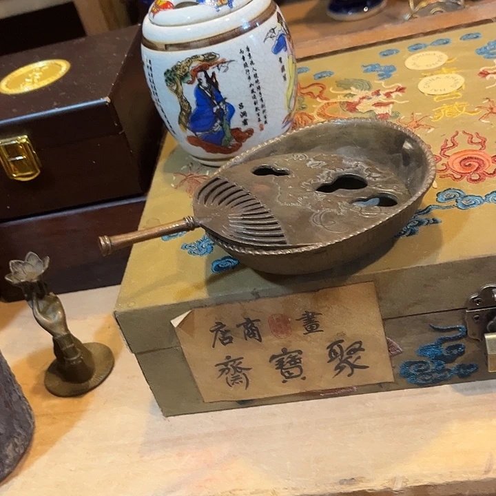 瓷片健健康康平平安安