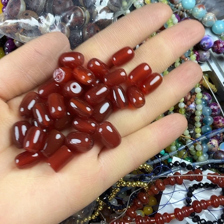 查罗石散珠合金散珠