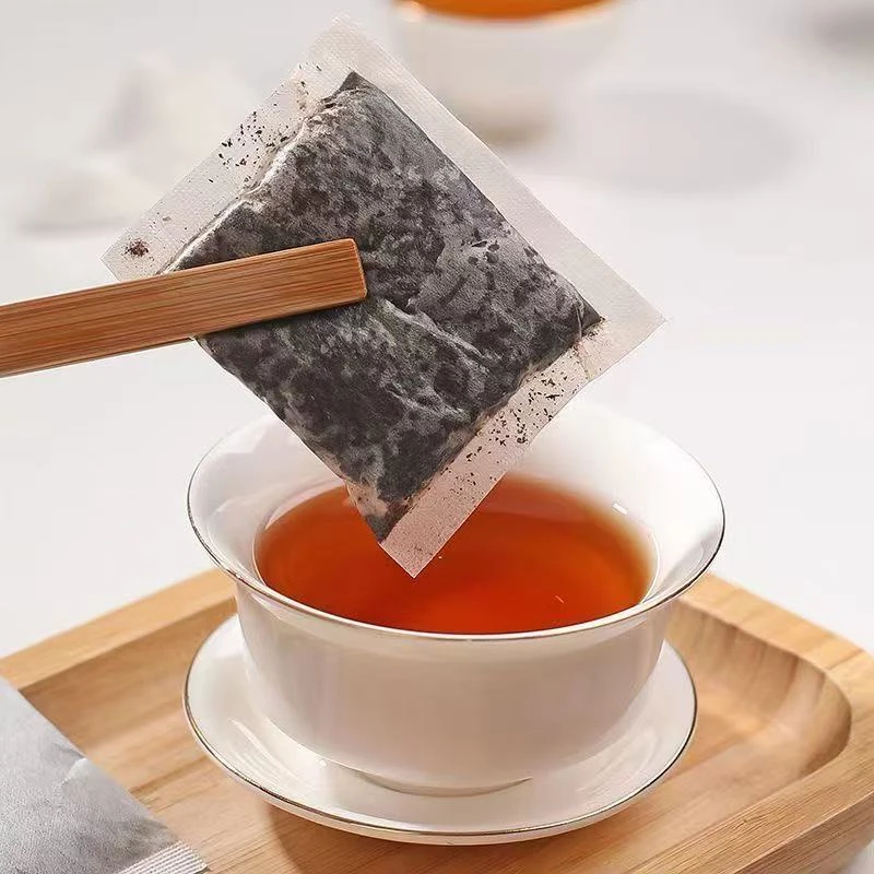 黑乌龙泡袋茶浓香型