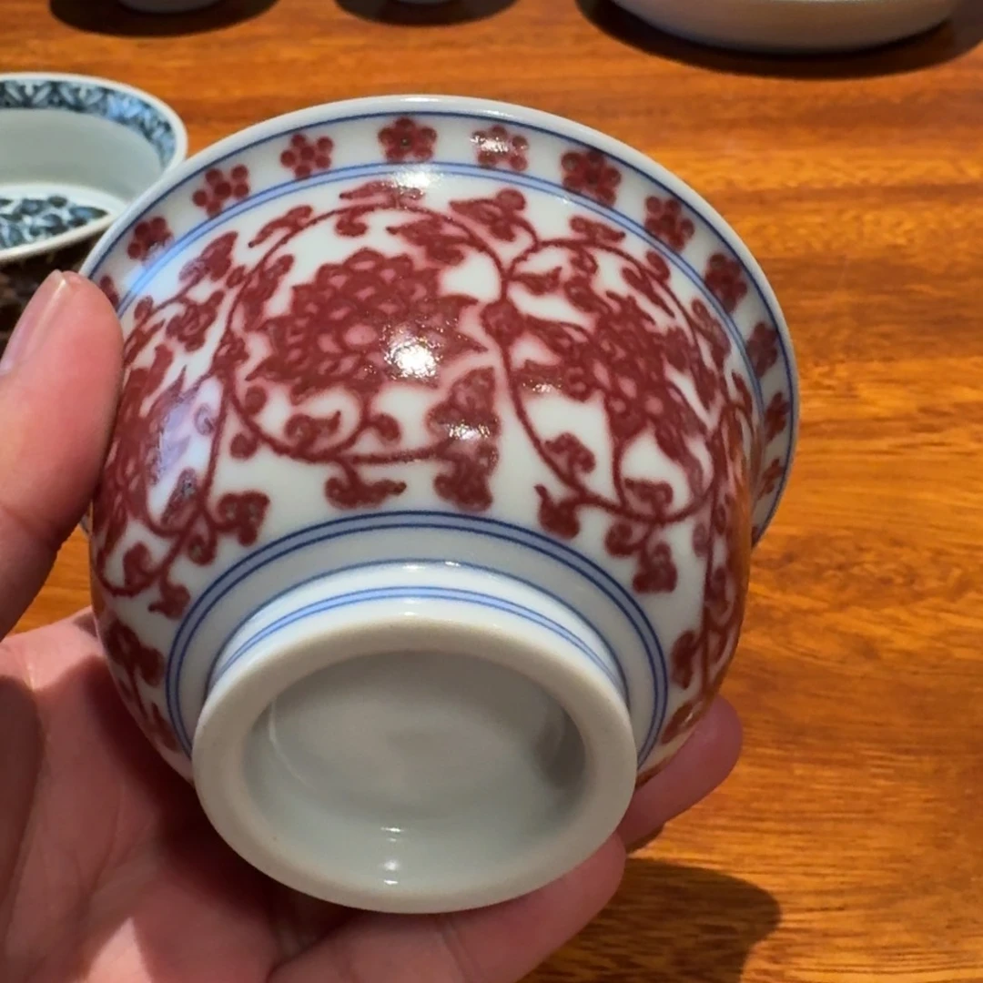 瓷器的制作工艺和工艺流程等