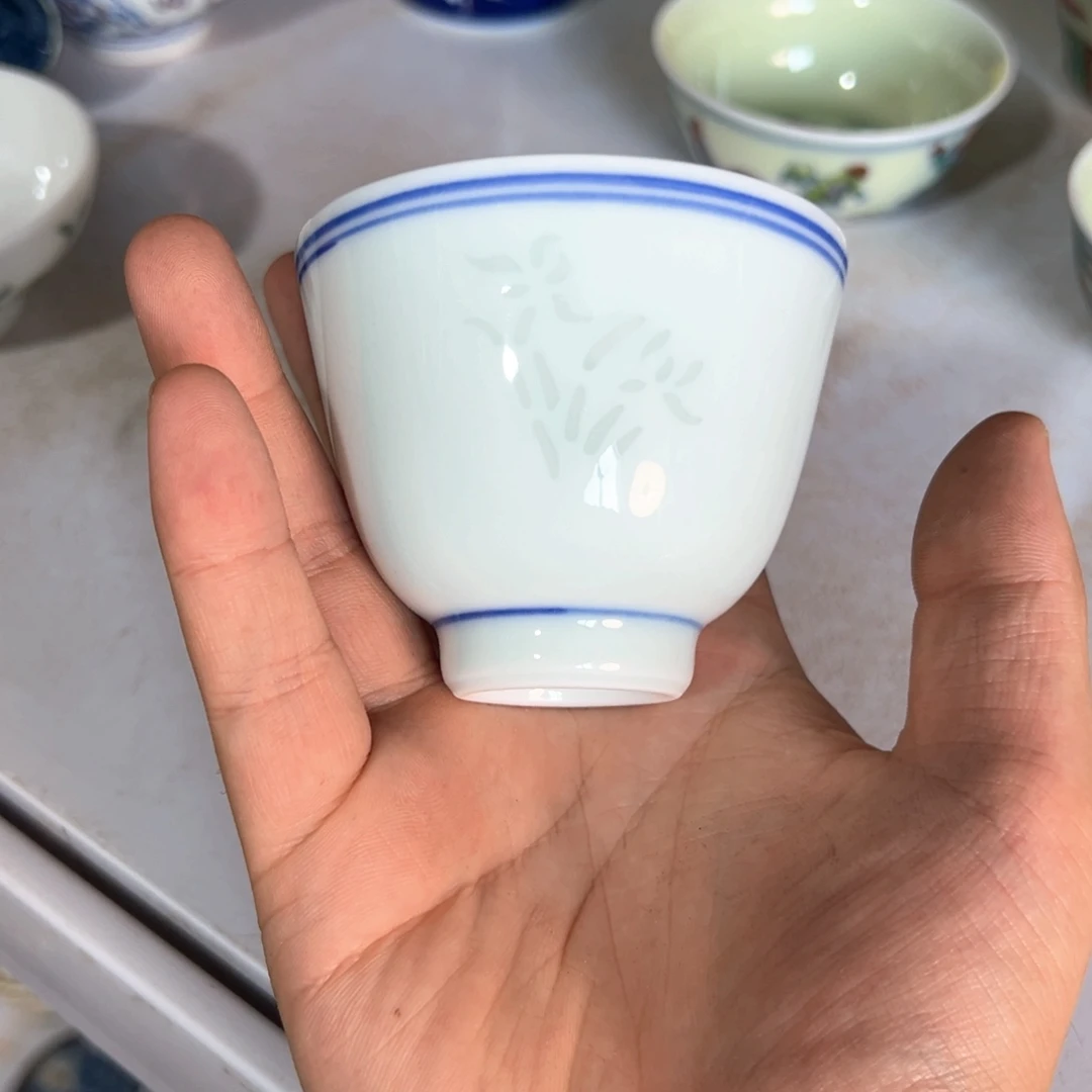 摆件陶瓷陶瓷材料加工