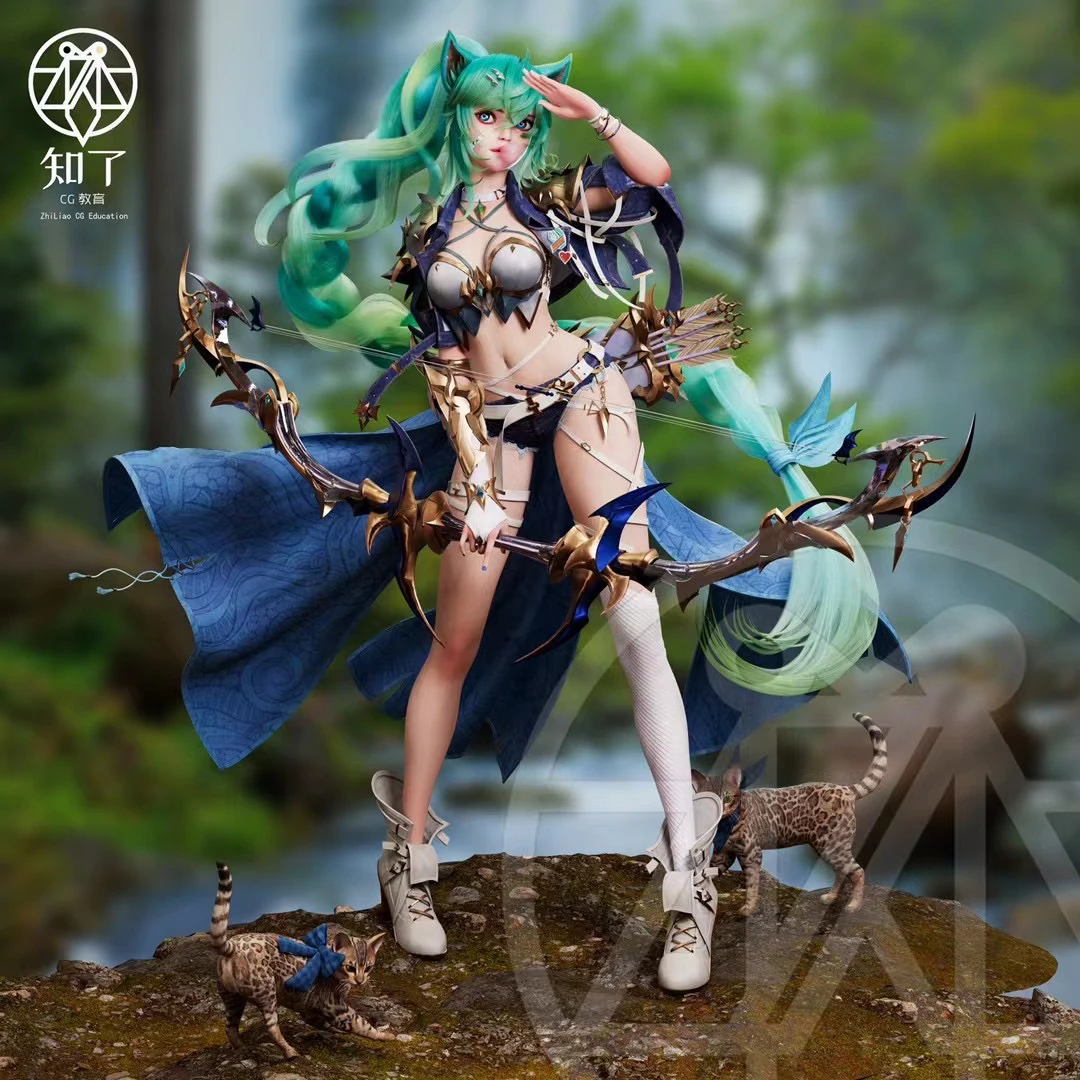 零基础3d建模小白教程