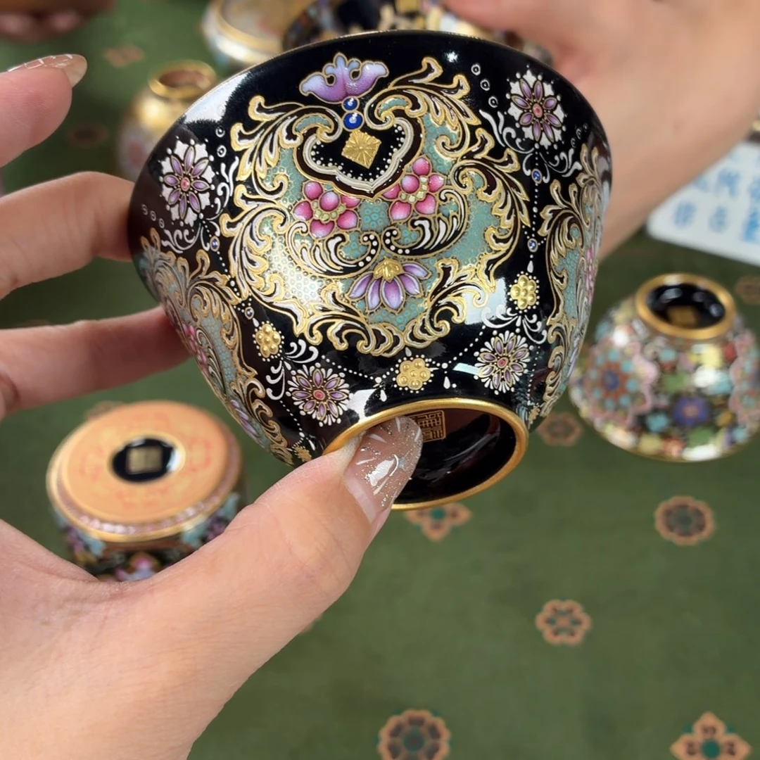 九鸣瓷艺九鸣瓷艺