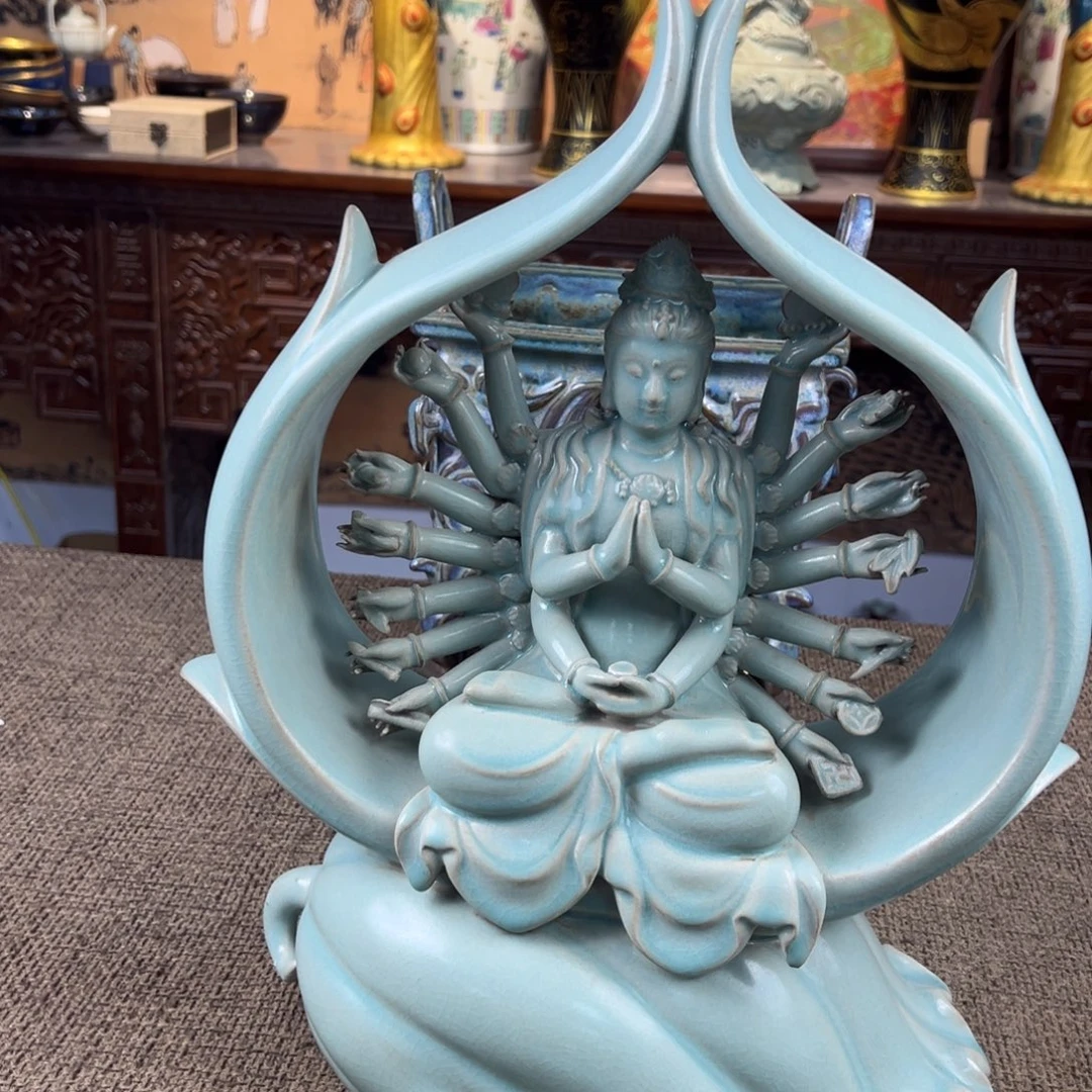 陶陶瓷艺术作品欣赏