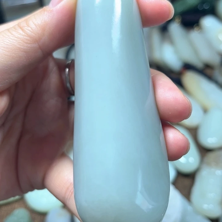 【闪购商品】和田玉未镶嵌颈饰
