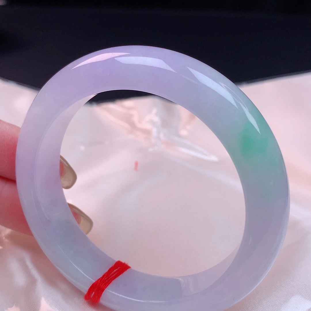 【闪购商品】未镶嵌手镯翡翠55