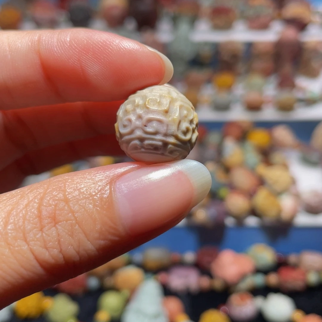 未镶嵌手链石英质玉