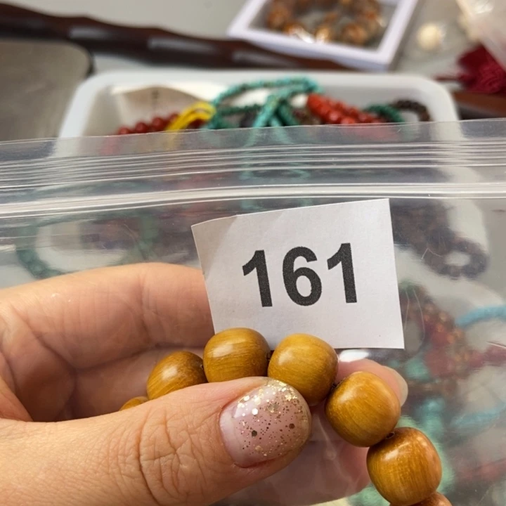 大果紫檀（缅甸花梨）逸*161