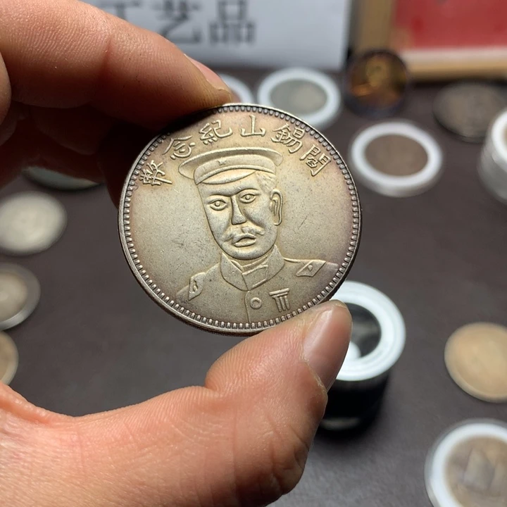 泉藏臻选    闪购链接  一图一物    复古手工艺品摆件