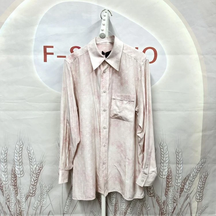 路易威登/衬衫/95新/[251219ZY]