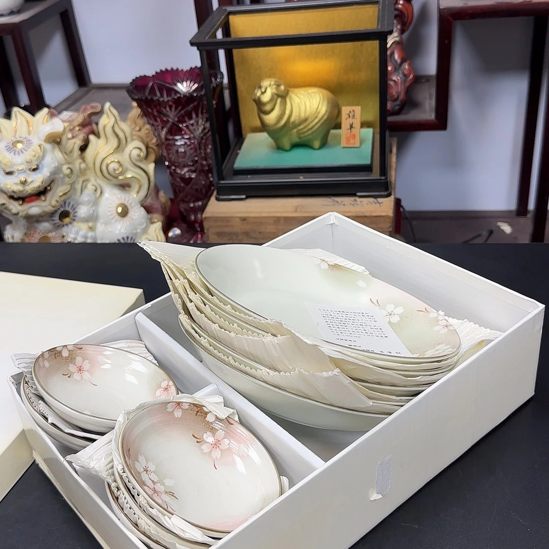 中古物品，谨慎参拍11