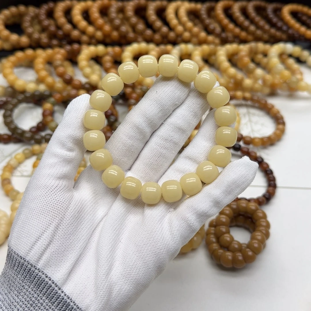 菩提根/象牙果手串