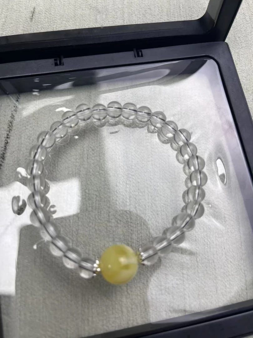 Q020 精品DIY手串（无礼盒）